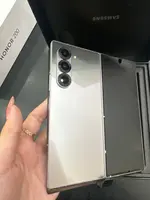 Điện thoại Samsung Galaxy Z Fold6 5G 256GB Xám SM-F956 Demo