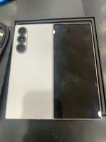 Điện thoại Samsung Galaxy Z Fold6 5G 256GB Xám SM-F956 Demo