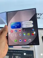 Điện thoại Samsung Galaxy Z Fold6 5G 256GB Xám SM-F956 Demo
