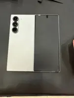 Điện thoại Samsung Galaxy Z Fold6 5G 256GB Xám SM-F956 Demo