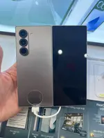 Điện thoại Samsung Galaxy Z Fold6 5G 256GB Xám SM-F956 Demo