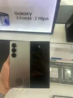 Điện thoại Samsung Galaxy Z Fold6 5G 256GB Xám SM-F956 Demo