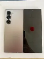 Điện thoại Samsung Galaxy Z Fold6 5G 256GB Xám SM-F956 Demo