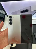 Điện thoại Samsung Galaxy Z Fold6 5G 256GB Xám SM-F956 Demo