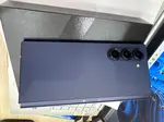 Điện thoại Samsung Galaxy Z Fold6 5G 256GB Xanh Navy SM-F956B