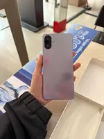 Điện thoại Samsung Galaxy A07 4GB 128GB Tím SM-A075