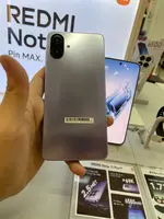 Điện thoại Samsung Galaxy A07 4GB 128GB Tím SM-A075