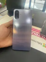 Điện thoại Samsung Galaxy A07 4GB 128GB Tím SM-A075 Demo