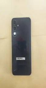 Điện Thoại Samsung A35 5G 128GB Đen SM-A356 Demo