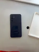 Điện Thoại Samsung A35 5G 128GB Đen SM-A356 Demo