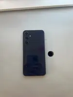 Điện Thoại Samsung A35 5G 128GB Đen SM-A356 Demo