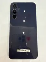 Điện Thoại Samsung A35 5G 128GB Đen SM-A356 Demo