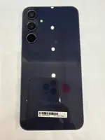 Điện Thoại Samsung A35 5G 128GB Đen SM-A356 Demo