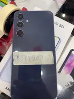 Điện Thoại Samsung A35 5G 128GB Đen SM-A356 Demo