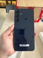 Điện Thoại Samsung A35 5G 128GB Đen SM-A356 Demo