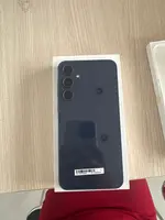 Điện Thoại Samsung A35 5G 128GB Đen SM-A356 Demo