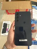 Điện Thoại Samsung A35 5G 128GB Đen SM-A356 Demo