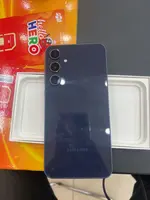 Điện Thoại Samsung A35 5G 128GB Đen SM-A356 Demo