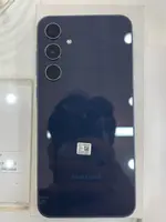 Điện Thoại Samsung A35 5G 128GB Đen SM-A356 Demo