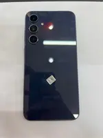 Điện Thoại Samsung A35 5G 128GB Đen SM-A356 Demo