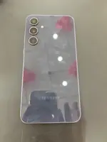 Điện Thoại Samsung A35 5G 128GB Đen SM-A356 Demo