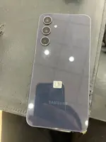 Điện Thoại Samsung A35 5G 128GB Đen SM-A356 Demo