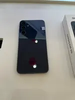 Điện Thoại Samsung A35 5G 128GB Đen SM-A356 Demo