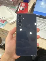 Điện Thoại Samsung A35 5G 128GB Đen SM-A356 Demo