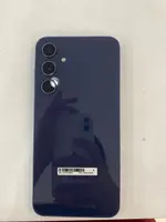 Điện Thoại Samsung A35 5G 128GB Đen SM-A356 Demo