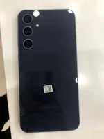 Điện Thoại Samsung A35 5G 128GB Đen SM-A356 Demo