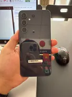 Điện Thoại Samsung A35 5G 128GB Đen SM-A356 Demo