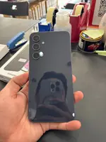 Điện Thoại Samsung A35 5G 128GB Đen SM-A356 Demo