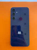 Điện Thoại Samsung A35 5G 128GB Đen SM-A356 Demo