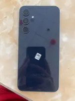 Điện Thoại Samsung A35 5G 128GB Đen SM-A356 Demo