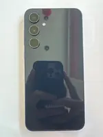 Điện Thoại Samsung A35 5G 128GB Đen SM-A356 Demo