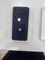 Điện Thoại Samsung A35 5G 128GB Đen SM-A356 Demo