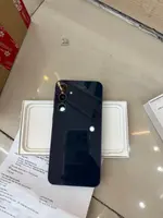 Điện Thoại Samsung A35 5G 128GB Đen SM-A356 Demo