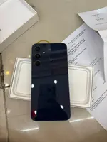 Điện Thoại Samsung A35 5G 128GB Đen SM-A356 Demo