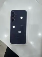 Điện Thoại Samsung A35 5G 128GB Đen SM-A356 Demo