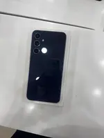 Điện Thoại Samsung A35 5G 128GB Đen SM-A356 Demo