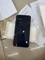 Điện Thoại Samsung A35 5G 128GB Đen SM-A356 Demo