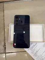 Điện Thoại Samsung A35 5G 128GB Đen SM-A356 Demo