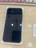 Điện Thoại Samsung A35 5G 128GB Đen SM-A356 Demo