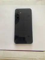 Điện Thoại Samsung A35 5G 128GB Đen SM-A356 Demo