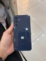 Điện Thoại Samsung A35 5G 128GB Đen SM-A356 Demo