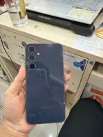 Điện Thoại Samsung A35 5G 128GB Đen SM-A356 Demo