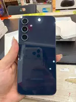 Điện Thoại Samsung A35 5G 128GB Đen SM-A356 Demo