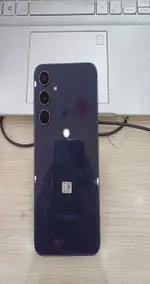 Điện Thoại Samsung A35 5G 128GB Đen SM-A356 Demo