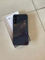 Điện Thoại Samsung A35 5G 128GB Đen SM-A356 Demo