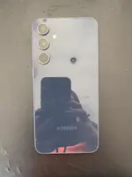 Điện Thoại Samsung A35 5G 128GB Đen SM-A356 Demo